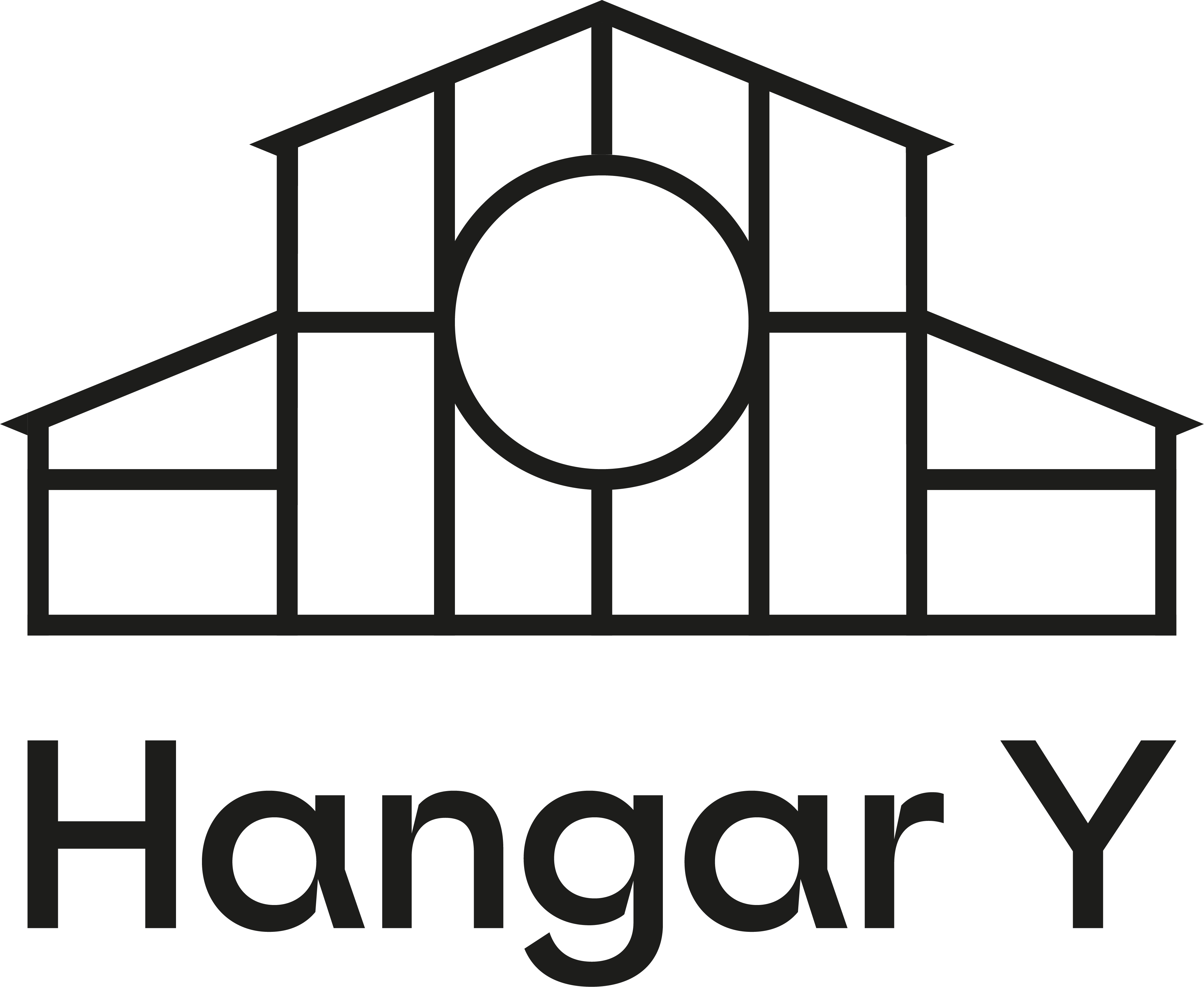 Hangar Y