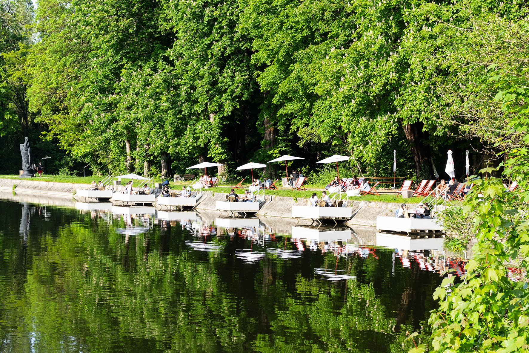 guinguette Meudon