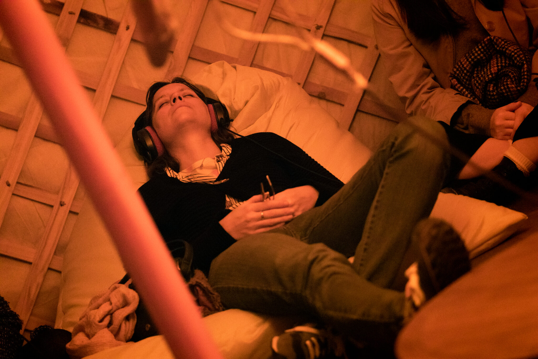 l'arbre soleil - Onyo - experience immersive