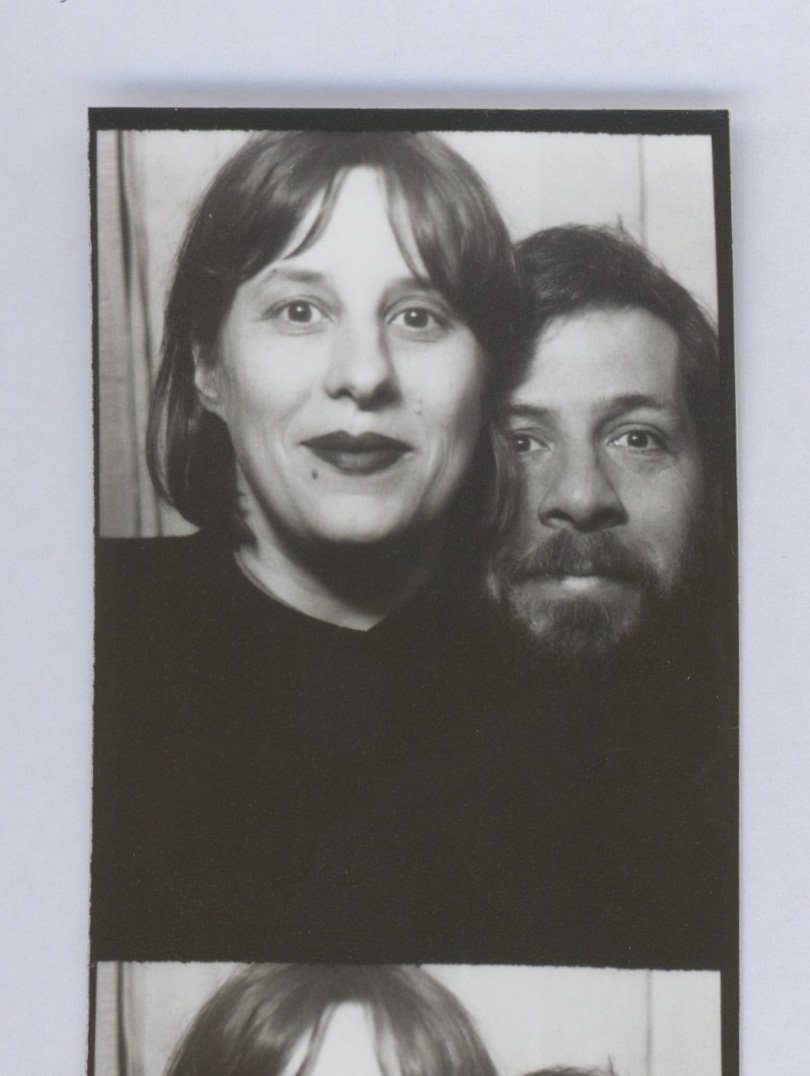 Portrait Pinaffo-Pluvinage, Hangar Y