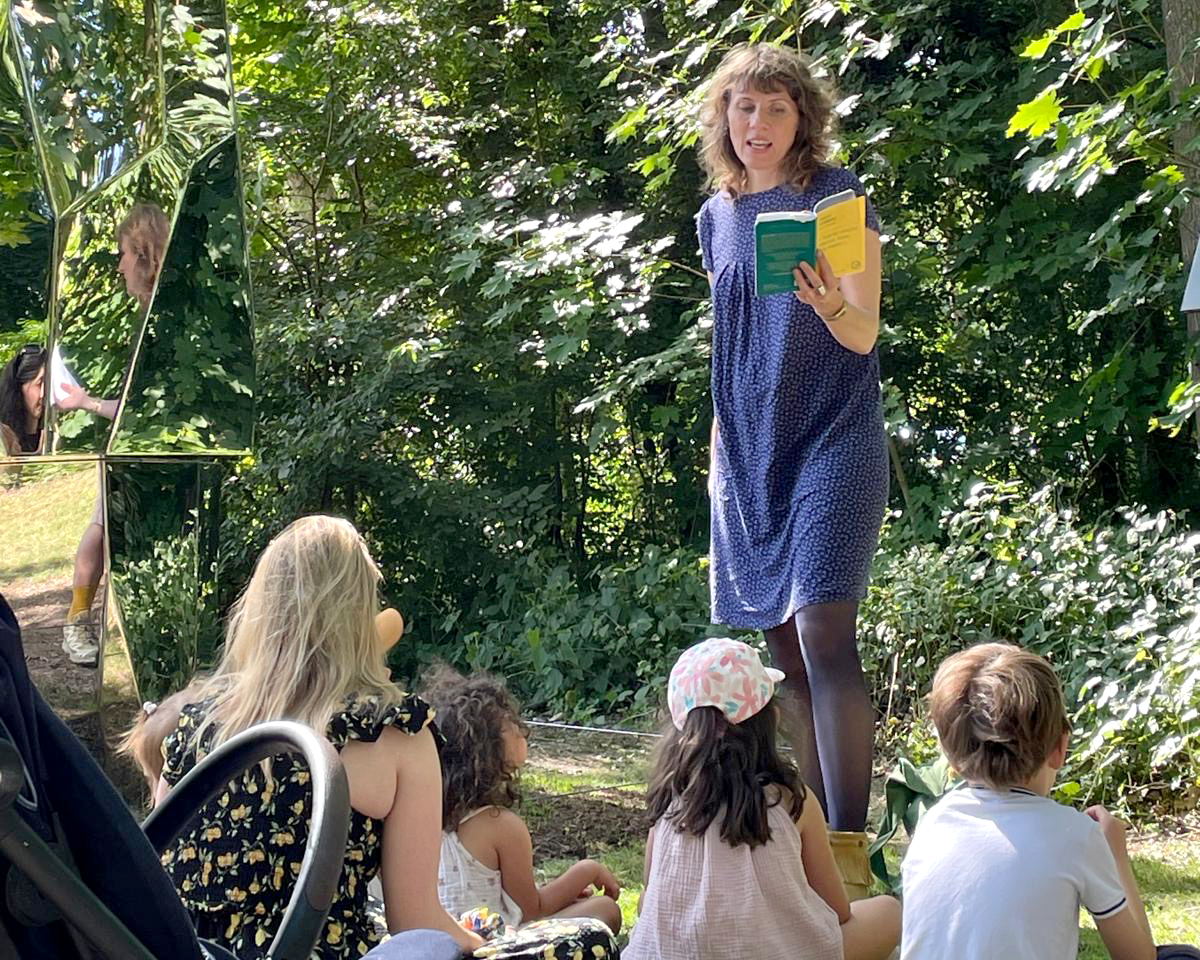 atelier lecture, tout publics, hauts de seine, meudon, hangar Y